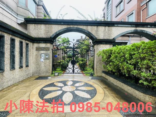 台北法拍華廈-2