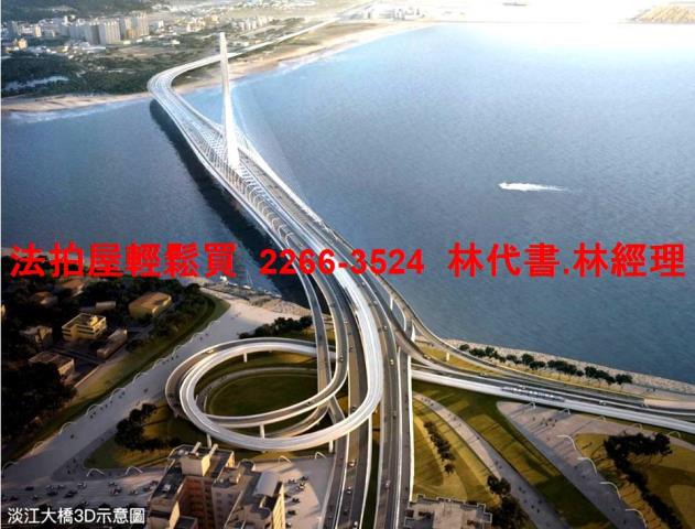 新北法拍大樓-10