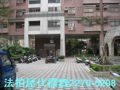 桃園中壢法拍大樓-0