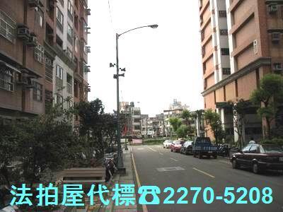 桃園中壢法拍大樓-2