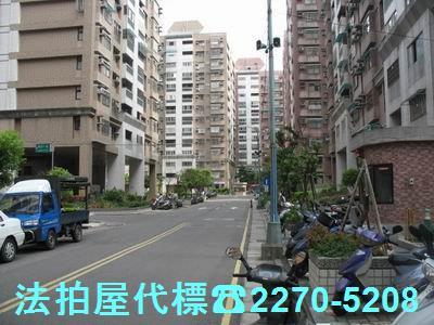 桃園中壢法拍大樓-3