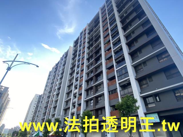 新北八里大樓法拍-0