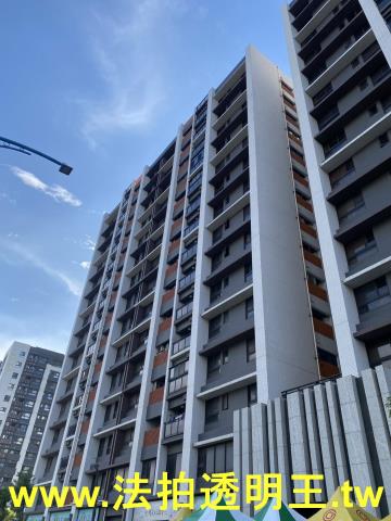 新北八里大樓法拍-3