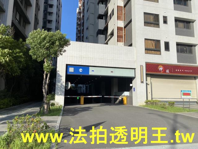 新北八里大樓法拍-6