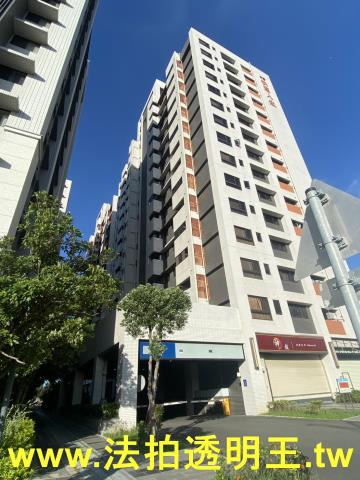 新北八里大樓法拍-7