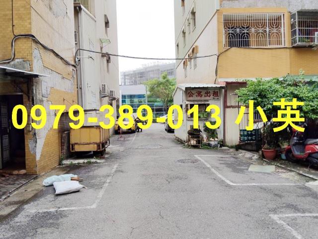 台南東區公寓-13