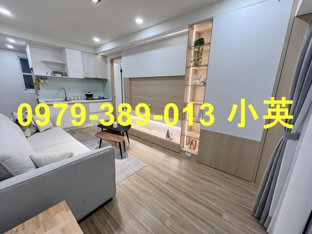 台南東區公寓-10