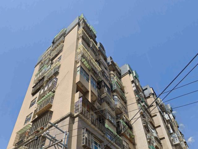 新北五股法拍大樓-0