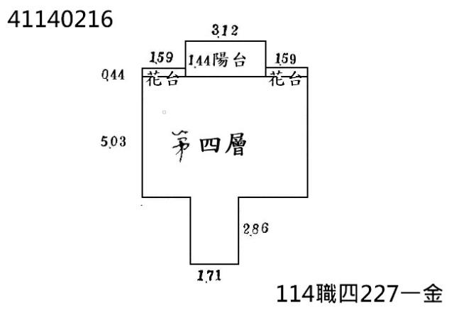 新北五股法拍大樓-7