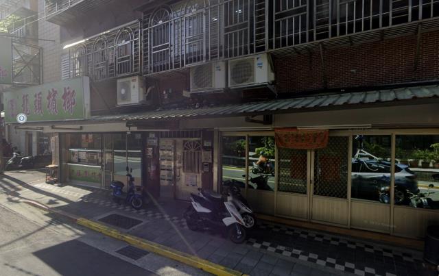台北南港法拍公寓-3