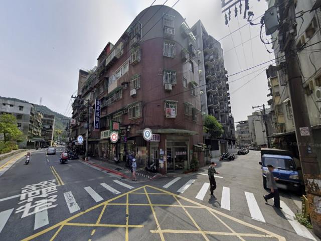 台北南港法拍公寓-4