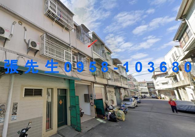 屏東市法拍透天-2