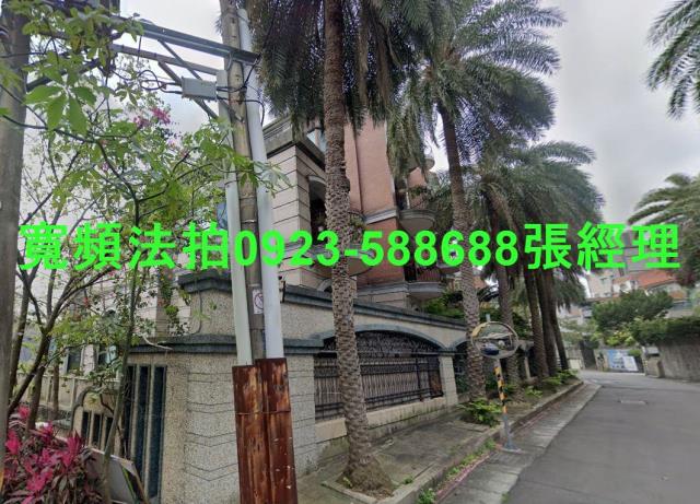 北投法拍華廈-2