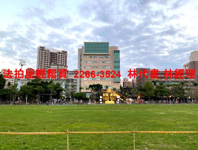 新北三重華廈法拍-6