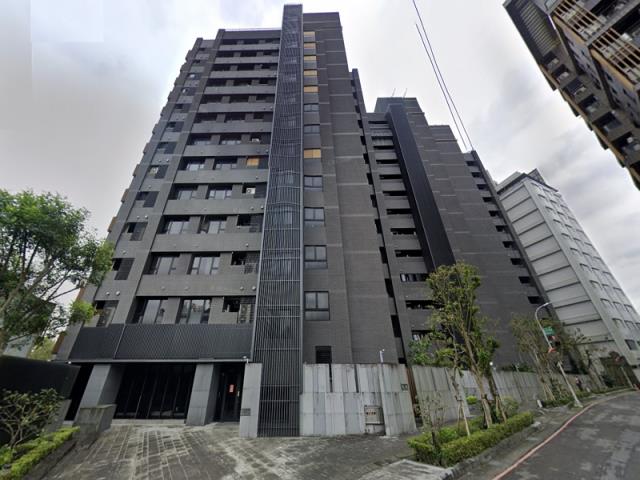 新北新店拍賣大樓-1