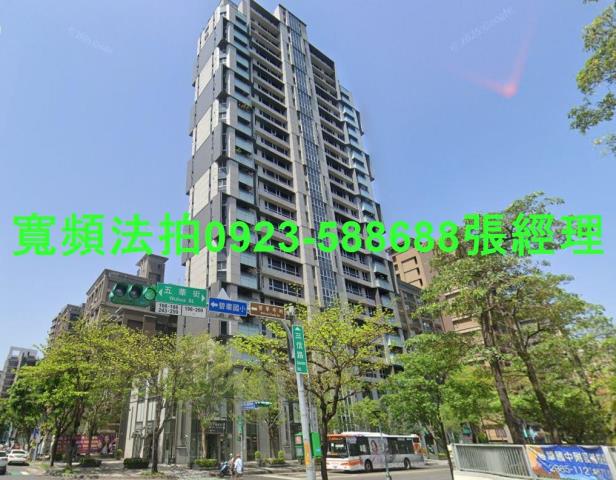 三重法拍大樓-0