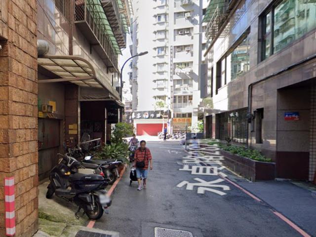 中和大樓法拍-1