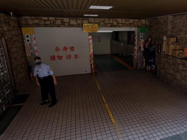 中和大樓法拍-3