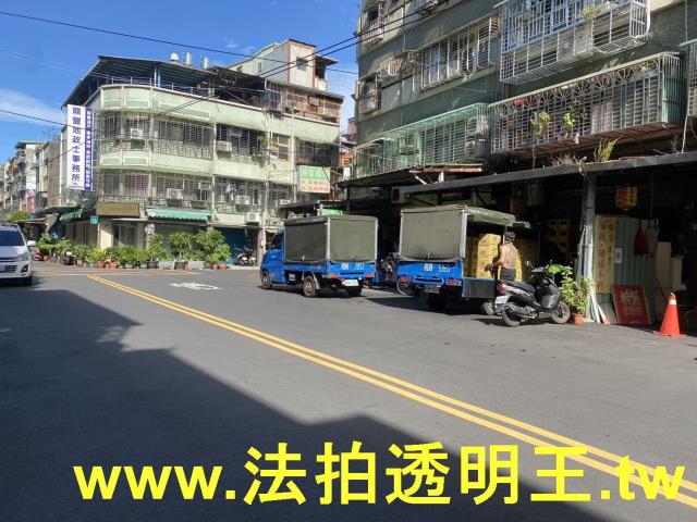 三重法拍公寓-2