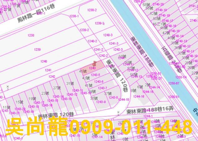 林園法拍透天-4
