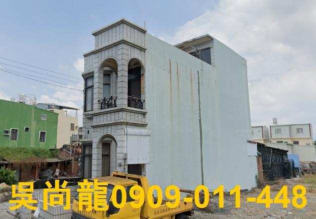 萬丹透天法拍-4