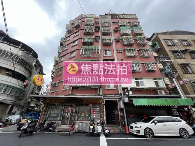三重華廈法拍-0