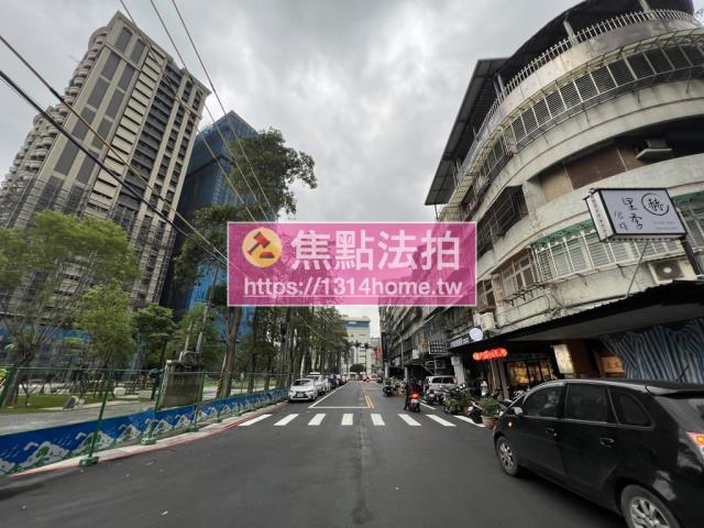 三重華廈法拍-6
