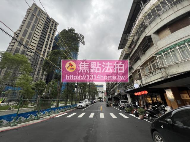 三重華廈法拍-7