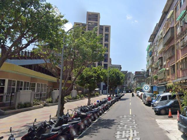 三重拍賣公寓-2