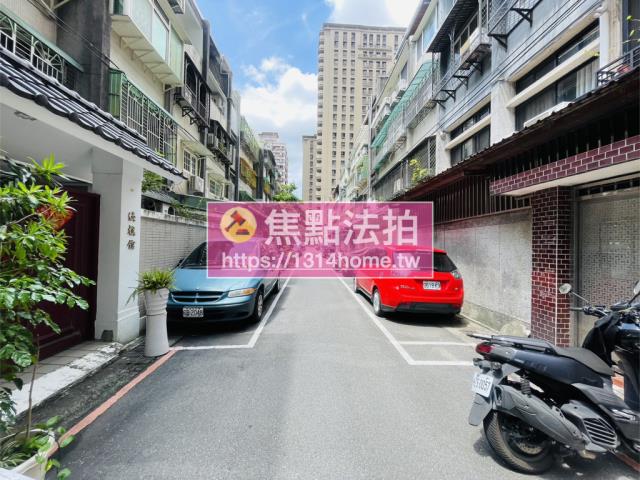 新北公寓法拍-5