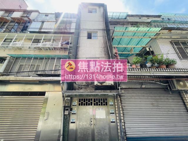 新北拍賣公寓-0