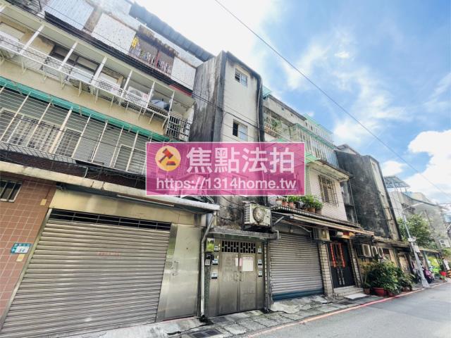 新北拍賣公寓-3