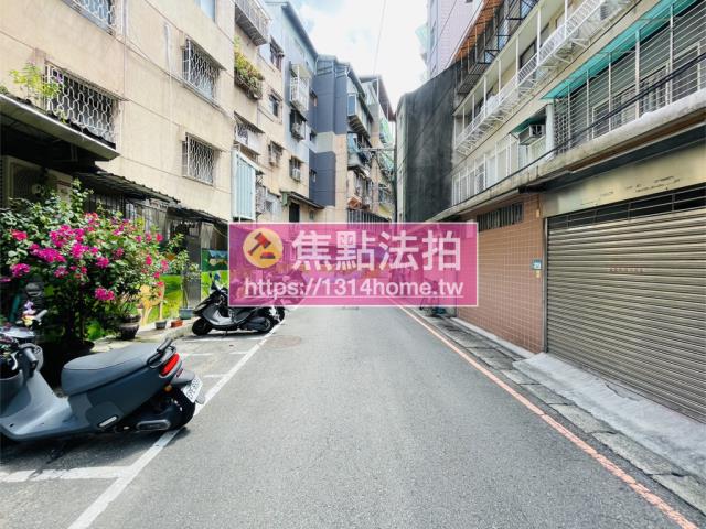 新北拍賣公寓-5