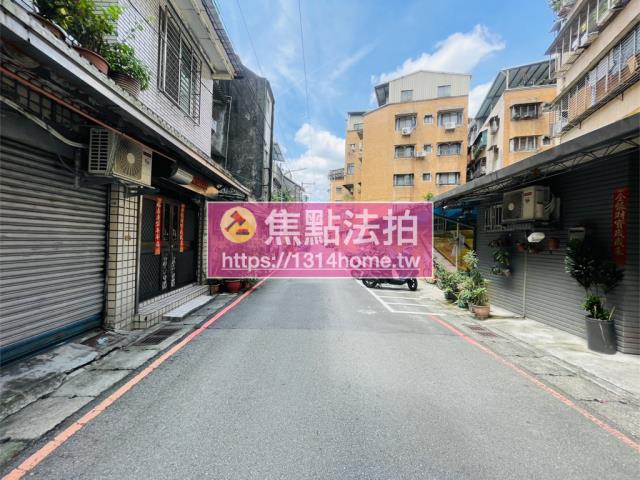新北拍賣公寓-6
