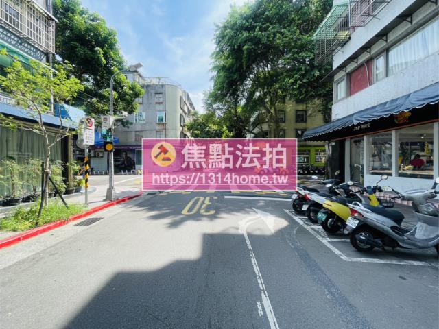 台北法拍華廈-9