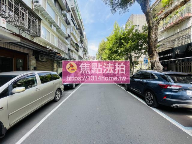 台北法拍華廈-10