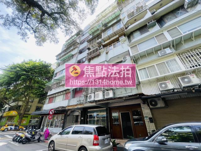 台北法拍華廈-2