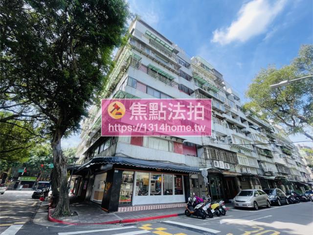 台北法拍華廈-3