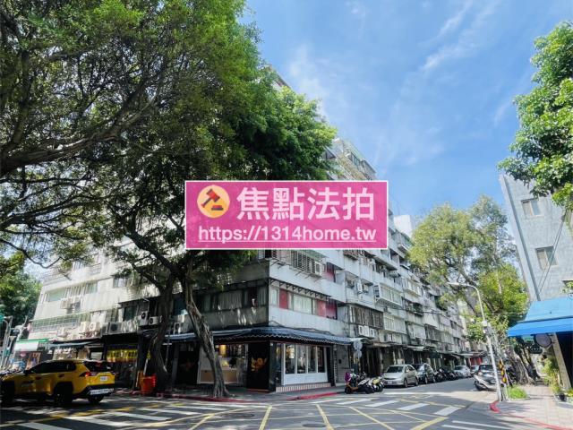 台北法拍華廈-5
