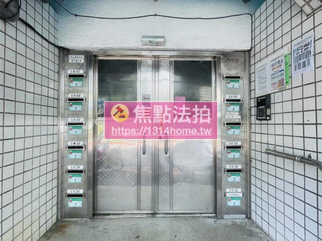 台北法拍華廈-6
