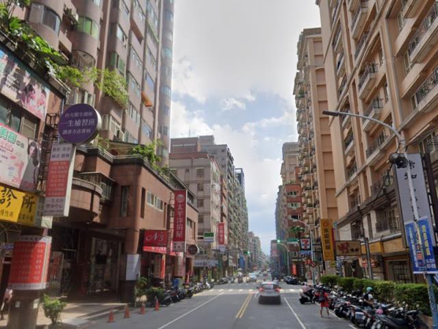 新北大樓法拍-1