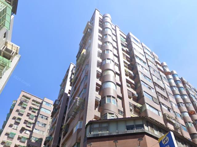 新北大樓法拍-2