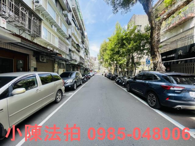 台北華廈法拍-5