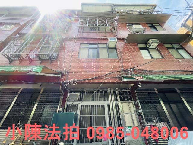 台北拍賣透天-0