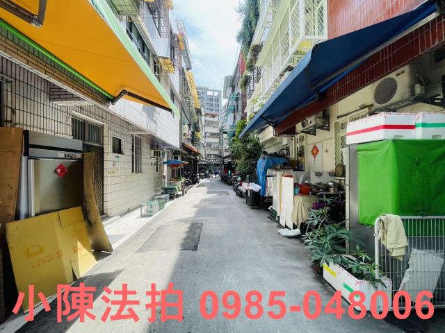 台北拍賣透天-4