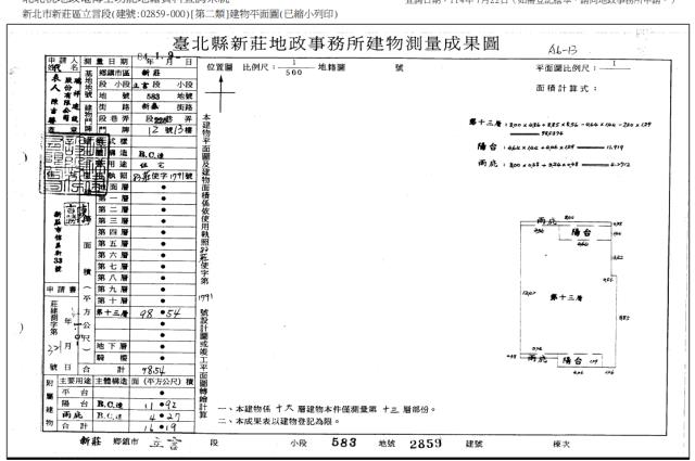 新北新莊法拍大樓-2
