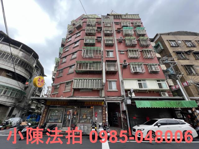 新北三重法拍華廈-0