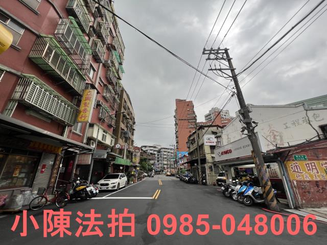 新北三重法拍華廈-3