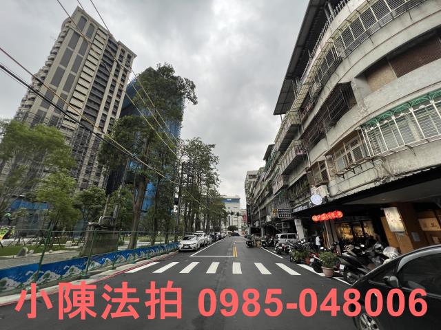新北三重法拍華廈-4
