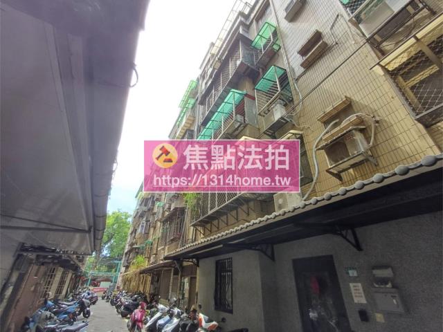 新北淡水公寓法拍-4